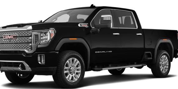 GMC SIERRA HD 2022 1GT49REY5NF241017 image
